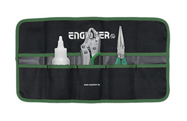 ネジザウルスレスキュー巻袋セット