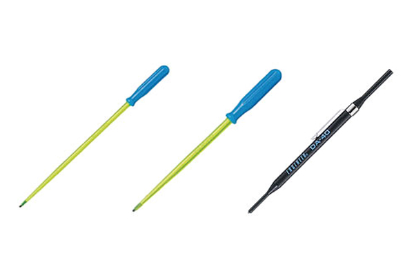 調整ドライバー　ＤＡ