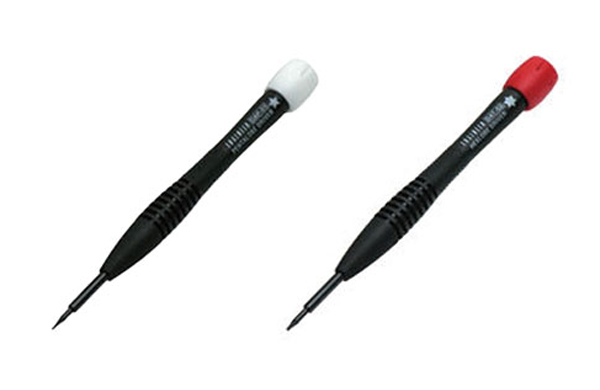 精密特殊ドライバーＤＡＰ／ＤＡＴ