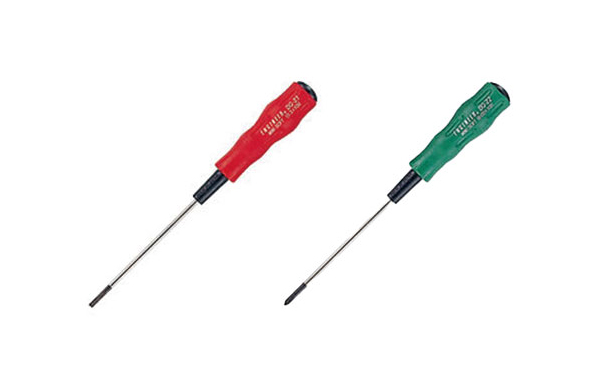 ミニソフトドライバー　ＤＧ