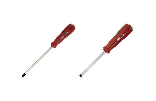 強力貫通ドライバー　ＤＩ