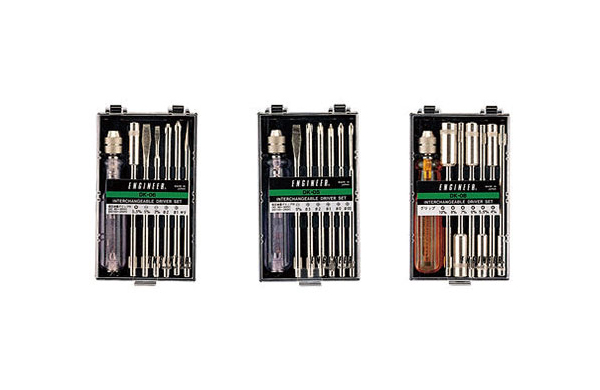 差替ドライバーセット　ＤＫ