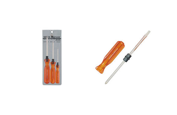 差替ドライバー