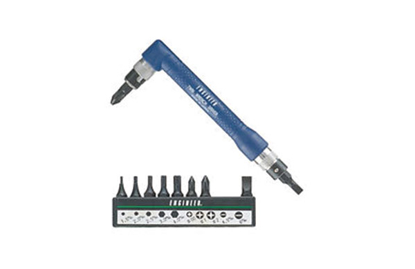 ツインレンチドライバーセットＤＲ