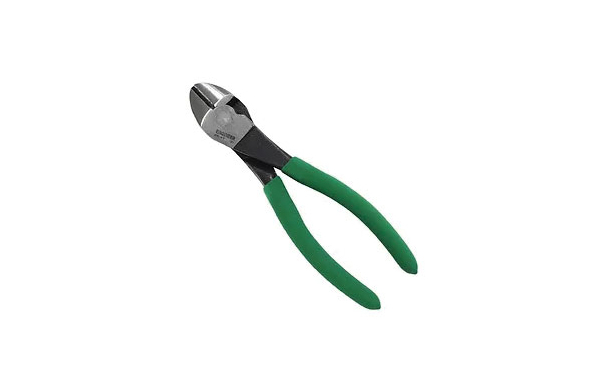 鉄腕ニッパー　ＮＫ