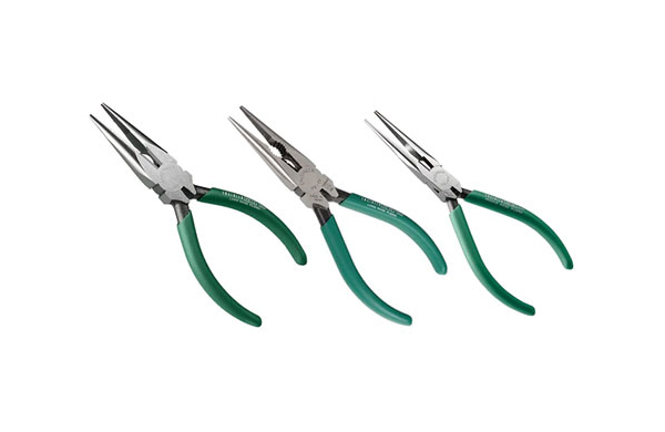 ラジオペンチ　ＰＲ