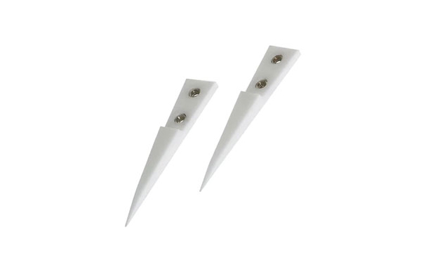 セラミックピンセット交換用チップ