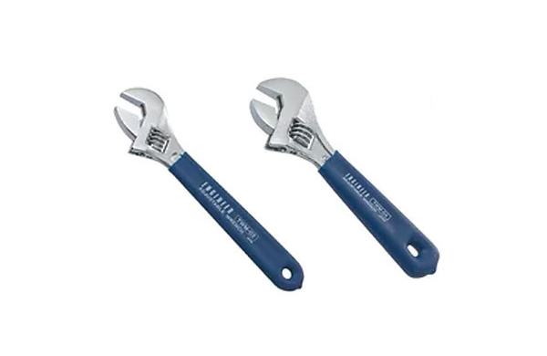 モンキーレンチ