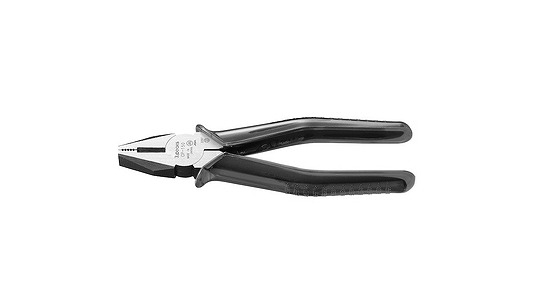 ペンチ（成形グリップ）　ＣＰ－Ｐ