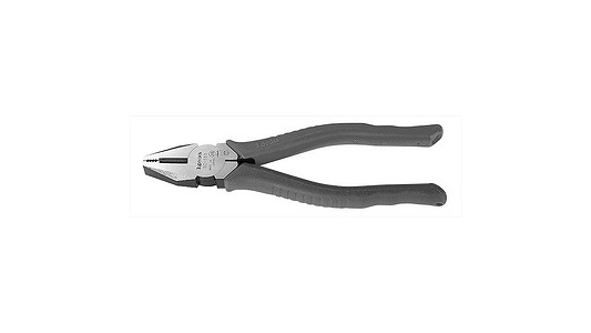 ペンチ（成形グリップ）　ＳＣ－Ｚ