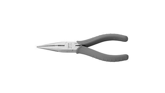 ラジオペンチ成形グリップＲＰ－Ｚ