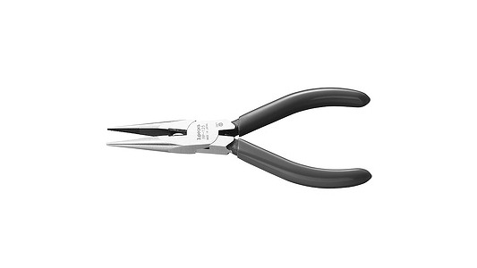 ラジオペンチ（バネ付ＲＰ－Ｇ－Ｓ