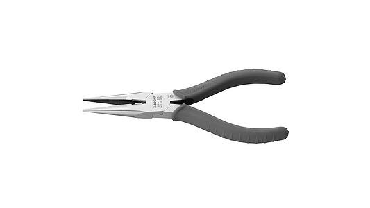 ラジオペンチ成形バネＲＰ－Ｚ－Ｓ