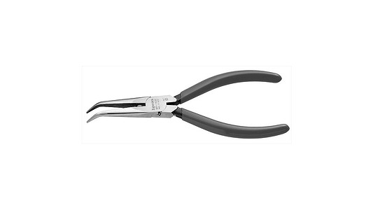 先曲マイクロラジオペンチ　ＭＲ－