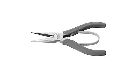 かるいラジオペンチ　ＬＲ－Ｓ