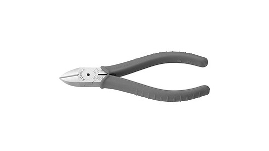 強力ニッパ（成形グリップＮＰ－Ｚ