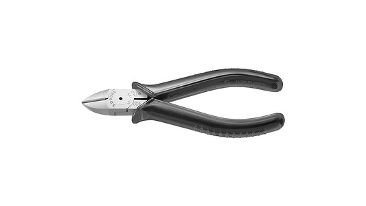 強力ニッパ（成形グリップＮＰ－Ｐ