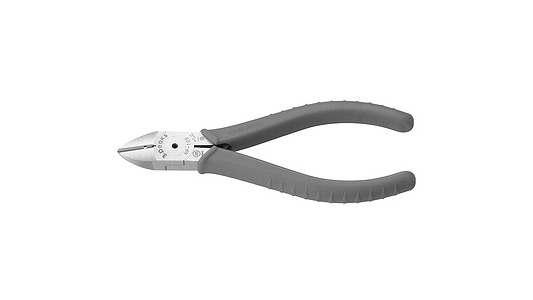 強力ニッパ（成形・穴）ＮＰ－ＺＨ