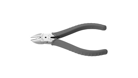 強力ニッパ成バ穴付ＮＰ－ＺＨ－Ｓ