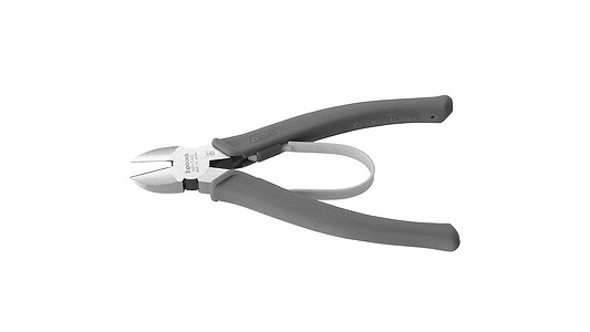 新サイズ強力ニッパＮＰ－Ｚ－Ｓ