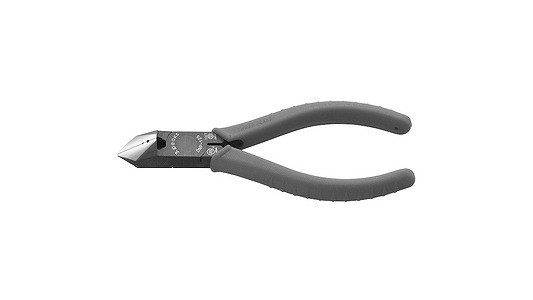 斜ニッパ（成形・穴付）ＤＮＰ－Ｚ