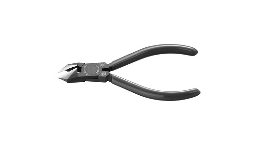 斜ニッパ（バネ・穴ＤＮＰＧＨ－Ｓ