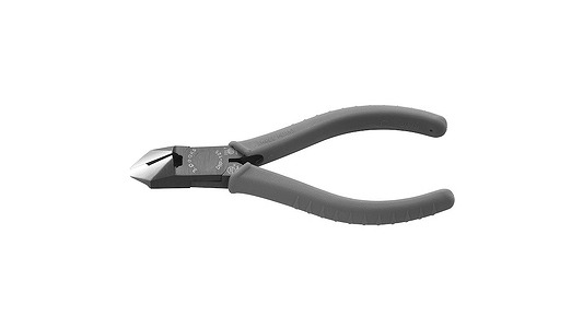 斜ニッパ（成形バネＤＮＰ－Ｚ－Ｓ