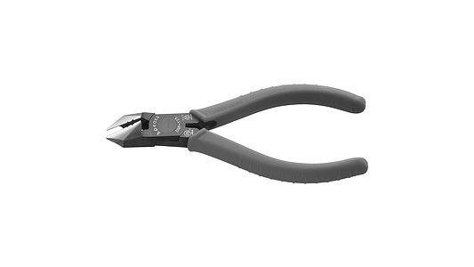 斜ニッパ成形バ穴付ＤＮＰＺＨ－Ｓ