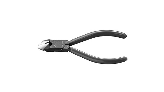 斜プラスチックニッパＡＰ－Ｇ－Ｓ