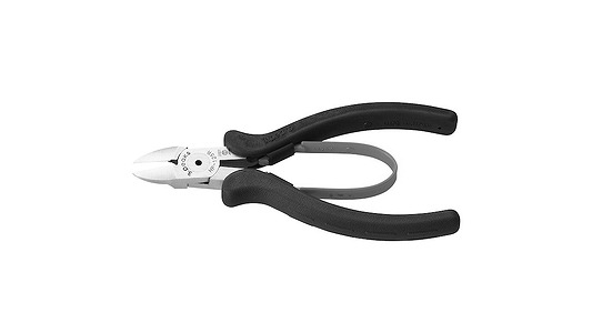 Ｒ型ハイプラニッパＨＰ－Ｒ