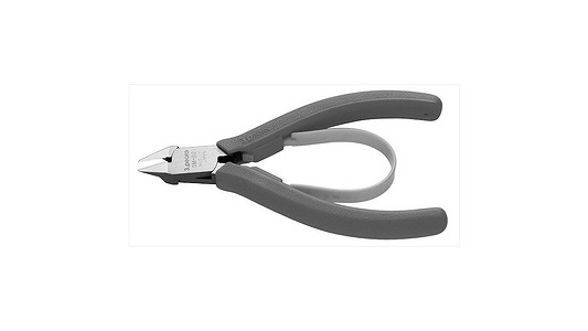 ミニプラスチックニッパ　ＳＭ－