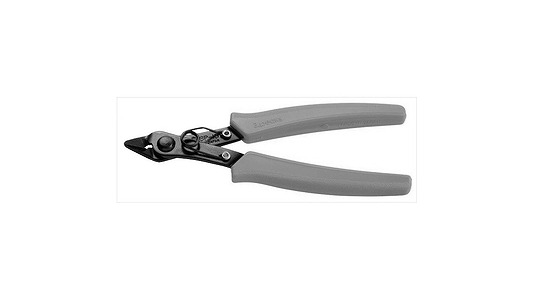 プラスチックニッパ　ＳＰ－