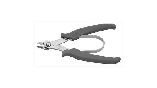 プラスチックニッパＳＰ－