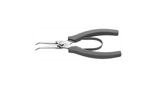 ロングステン先曲ラジオペンチＬＳ