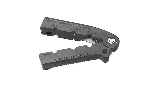 同軸ストリッパー　ＴＳ－