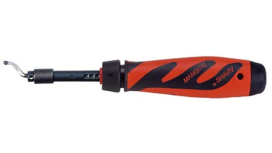 ＭＡＮＧＯⅡロングリーチセットＢ