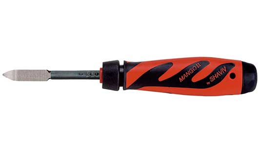 ＭＡＮＧＯⅡロングリーチセットＣ