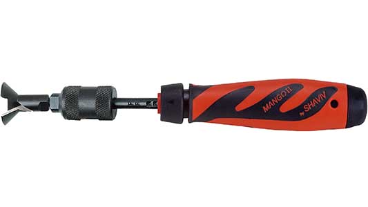 ＭＡＮＧＯⅡロングリーチＳＦＲＸ