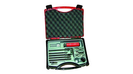 マルチキット　ＫＷＣ（プラケース