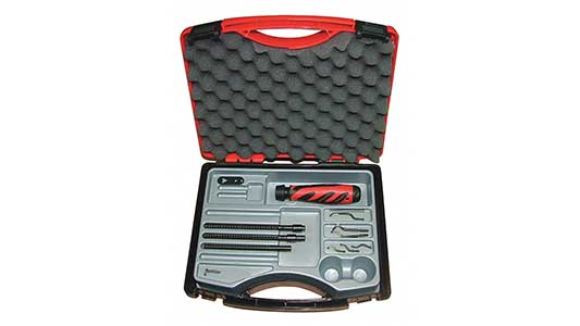 マルチキット　トップ３キット