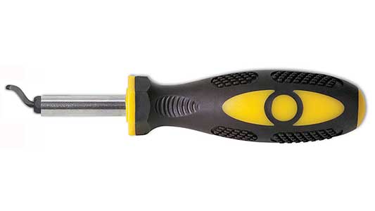 仕上げ用ビットセット