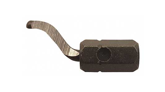 六角レンチ穴付仕上ブレード４個Ｓ