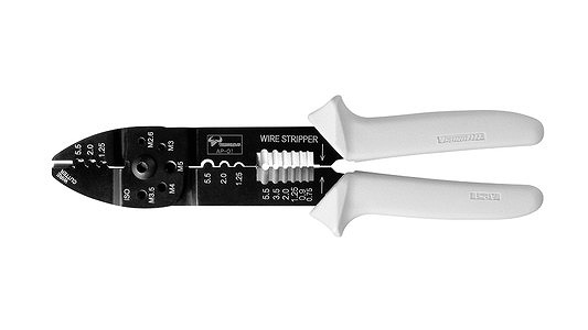 電工万能ペンチ　ＡＰ－０１