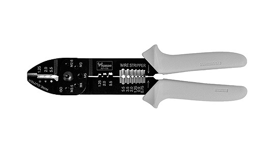 電工万能ペンチ　ＡＰ－０６