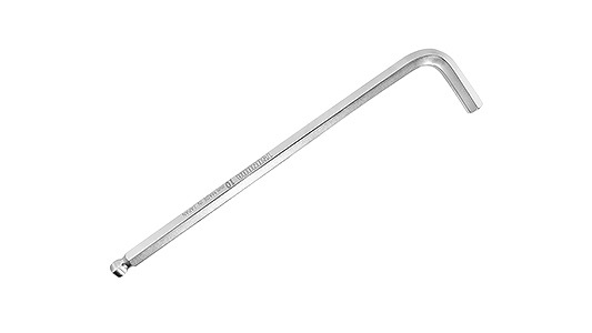 ロングＢＰ六角棒レンチ　ＢＬ