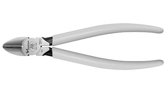 強力ニッパー　ＣＮ－１７５Ｎ