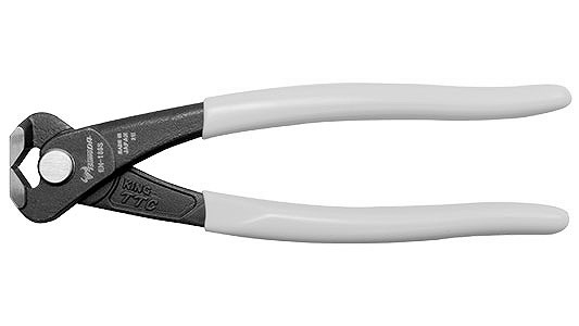 喰切ニッパー　ＥＮ－１６５Ｓ