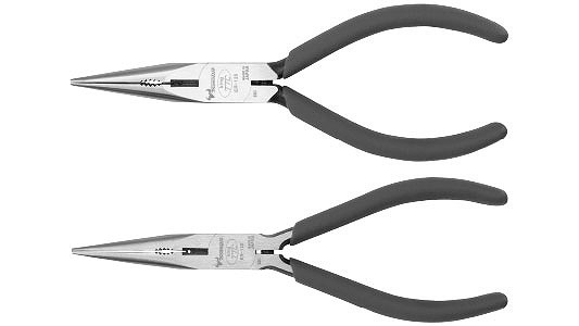 マイクロラジオペンチ　ＥＲ