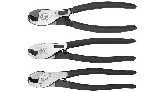 ケーブルカッター　ＦＣＡ