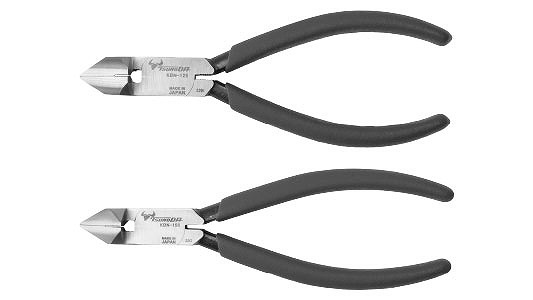 結束バンドニッパー　ＫＢＮ